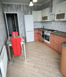 Довготривала оренда 1к квартири на вул. Академіка Янгеля фото 1 Довготривала оренда 1к квартири на вул. Академіка Янгеля фото 1