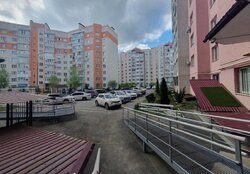 Оренда 3к квартири на Поділлі фото 4 Оренда 3к квартири на Поділлі фото 4