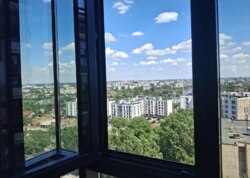 ������������ ������ ����������� �������� � �� ,,Central Park Vinnytsia' ���� 28