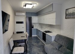 Довготривала оренда 1к квартири на вул. Праведників світу 45А фото 1 Довготривала оренда 1к квартири на вул. Праведників світу 45А фото 1