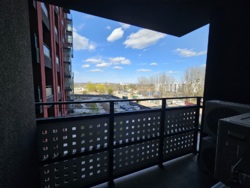 ������ 3� �������� �� Central Park ���� 32