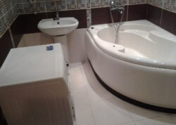 Двокімнатна квартира на вишенці. фото 20 Двокімнатна квартира на вишенці. фото 20