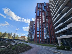 ������ 3� �������� �� Central Park ���� 46