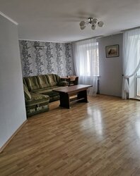 Оренда 3к квартири в центрі фото 7 Оренда 3к квартири в центрі фото 7