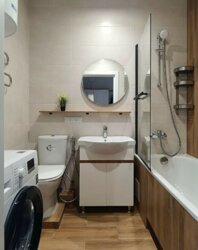 Двокімнатна квартира на вишенці. фото 9 Двокімнатна квартира на вишенці. фото 9