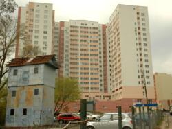 Кадетський Гай вул., 6 фото 17 Кадетський Гай вул., 6 фото 17