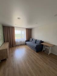 Одно кімнатна квартира в ЖК Сімейний комфорт фото 1 Одно кімнатна квартира в ЖК Сімейний комфорт фото 1