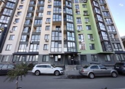 Довготривала оренда 1к квартири на вул. Праведників світу 45А фото 25 Довготривала оренда 1к квартири на вул. Праведників світу 45А фото 25