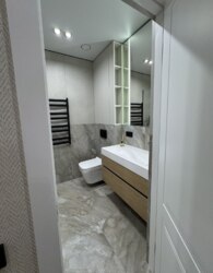 Довготривала оренда однокімнатної квартири в ЖК Central Park Vinnytsia фото 4 Довготривала оренда однокімнатної квартири в ЖК Central Park Vinnytsia фото 4