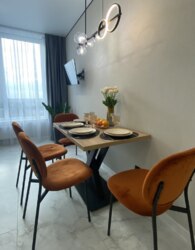 Довготривала оренда однокімнатної квартири в ЖК Лісопарковий фото 12 Довготривала оренда однокімнатної квартири в ЖК Лісопарковий фото 12