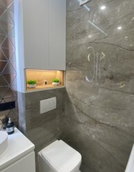 Довготривала оренда однокімнатної квартири в ЖК Лісопарковий фото 18 Довготривала оренда однокімнатної квартири в ЖК Лісопарковий фото 18