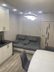 1к квартира 45м² у ЖК Turkish City фото 12 1к квартира 45м² у ЖК Turkish City фото 12