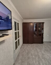 Довготривала оренда трьокімнатної квартири на вулиці Павла Корнелюка 7 фото 36 Довготривала оренда трьокімнатної квартири на вулиці Павла Корнелюка 7 фото 36