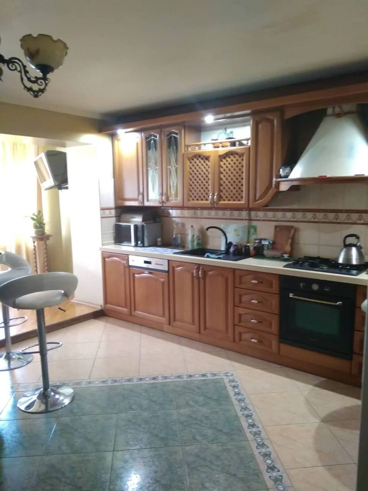 Здається квартира Тернопільська, Тернопіль, Сонячний, Смакули вул. фото 1 Здається квартира Тернопільська, Тернопіль, Сонячний, Смакули вул. фото 1