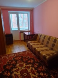 Здається квартира Карпенка вул., Тернопіль, Тернопільська, Дружба фото 1 Здається квартира Карпенка вул., Тернопіль, Тернопільська, Дружба фото 1