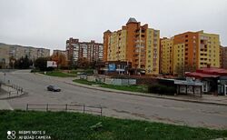 Здається квартира Тернопільська, Тернопіль, Сонячний, Злуки пр. фото 2 Здається квартира Тернопільська, Тернопіль, Сонячний, Злуки пр. фото 2