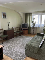 Здається квартира Тернопільська, Тернопіль, Аляска, Куліша П. б-р фото 1 Здається квартира Тернопільська, Тернопіль, Аляска, Куліша П. б-р фото 1