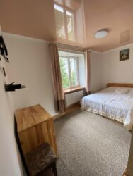 Здається квартира Тернопільська, Тернопіль, Кутківці, Кутківці / Бенцаля вул. фото 12 Здається квартира Тернопільська, Тернопіль, Кутківці, Кутківці / Бенцаля вул. фото 12