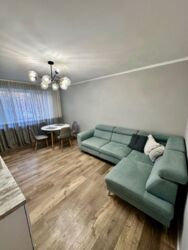 Здається квартира Тернопільська, Тернопіль, Сонячний фото 3 Здається квартира Тернопільська, Тернопіль, Сонячний фото 3