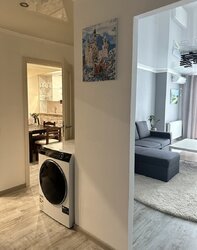 Здається квартира Тернопільська, Тернопіль, Оболонь, Білогірська вул. фото 7 Здається квартира Тернопільська, Тернопіль, Оболонь, Білогірська вул. фото 7