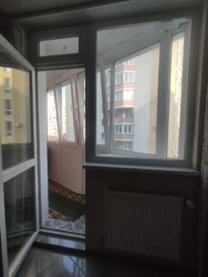 Здається квартира Тернопільська, Тернопіль, Оболонь, Білогірська вул. фото 4 Здається квартира Тернопільська, Тернопіль, Оболонь, Білогірська вул. фото 4