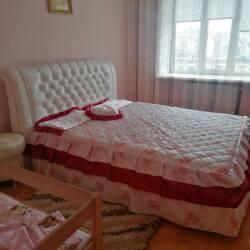 Здається квартира Тернопільська, Тернопіль, Сонячний, Злуки пр. фото 1 Здається квартира Тернопільська, Тернопіль, Сонячний, Злуки пр. фото 1