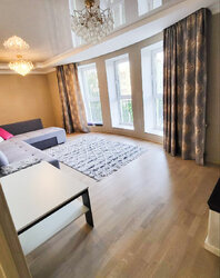 Здається квартира Тернопільська, Тернопіль, Старий Парк, Монюшки вул. фото 5 Здається квартира Тернопільська, Тернопіль, Старий Парк, Монюшки вул. фото 5