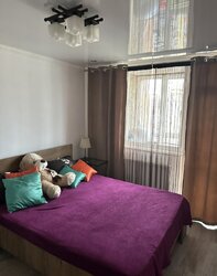 Здається квартира Тернопільська, Тернопіль, Оболонь, Білогірська вул. фото 4 Здається квартира Тернопільська, Тернопіль, Оболонь, Білогірська вул. фото 4