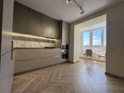 Здається квартира Тернопільська, Тернопіль, Дружба фото 1 Здається квартира Тернопільська, Тернопіль, Дружба фото 1