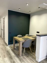 Здається квартира Тернопільська, Тернопіль, Оболонь, Білогірська вул. фото 4 Здається квартира Тернопільська, Тернопіль, Оболонь, Білогірська вул. фото 4