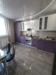 Здається квартира Тернопільська, Тернопіль, Оболонь, Білогірська вул. фото 1 Здається квартира Тернопільська, Тернопіль, Оболонь, Білогірська вул. фото 1