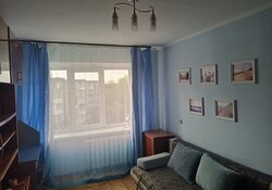 Здається квартира Тернопільська, Тернопіль, Східний, Бандери С. пр. фото 1 Здається квартира Тернопільська, Тернопіль, Східний, Бандери С. пр. фото 1