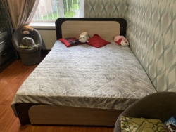 Здається квартира Савури К. вул., Тернопіль, Тернопільська, Східний фото 10 Здається квартира Савури К. вул., Тернопіль, Тернопільська, Східний фото 10