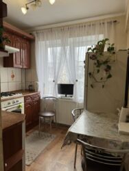 Здається квартира Тернопільська, Тернопіль, Східний, Протасевича вул. фото 4 Здається квартира Тернопільська, Тернопіль, Східний, Протасевича вул. фото 4