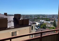 Здається квартира Тернопільська, Тернопіль, Центр, Шпитальна вул. фото 10 Здається квартира Тернопільська, Тернопіль, Центр, Шпитальна вул. фото 10