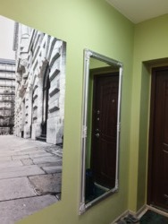 Сдам в аренду 3 комнатную квартиру. Центр. Центральный рынок. Новострой. Первая сдача. фото 11 Сдам в аренду 3 комнатную квартиру. Центр. Центральный рынок. Новострой. Первая сдача. фото 11