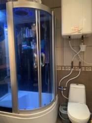 Сдам в аренду 2-комнатную квартиру новострой метро Героев Труда фото 11 Сдам в аренду 2-комнатную квартиру новострой метро Героев Труда фото 11