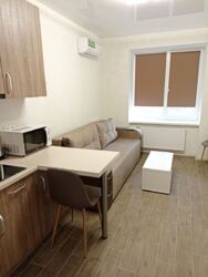 Сдам квартиру студию ЖК Воробьевы Горы, метро Ботанический Сад, Павлово Поле фото 1 Сдам квартиру студию ЖК Воробьевы Горы, метро Ботанический Сад, Павлово Поле фото 1