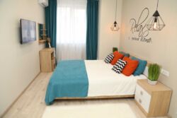 Сдам свою стильную, светлую 1-комнатную квартиру с отдельной спальней в ЖК Птичка, ул. Барабашова 10А. До станции метро Академика Павлова 10 минут пешком. фото 1 Сдам свою стильную, светлую 1-комнатную квартиру с отдельной спальней в ЖК Птичка, ул. Барабашова 10А. До станции метро Академика Павлова 10 минут пешком. фото 1