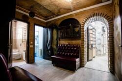 Сдам роскошную 4-х комнатную квартиру в Центре города фото 9 Сдам роскошную 4-х комнатную квартиру в Центре города фото 9