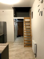 ЖК Французский Квартал Сдам впервые 2 комн студию М Защитников Украины фото 6 ЖК Французский Квартал Сдам впервые 2 комн студию М Защитников Украины фото 6