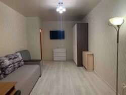 Аренда 1 ком. квартиры в Новостройке ЖК Мира фото 1 Аренда 1 ком. квартиры в Новостройке ЖК Мира фото 1