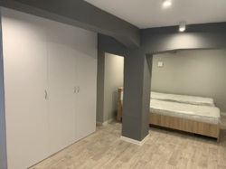 Сдам в аренду 2-уровневую смарт-квартиру Парковый Квартал, метро рядом фото 7 Сдам в аренду 2-уровневую смарт-квартиру Парковый Квартал, метро рядом фото 7