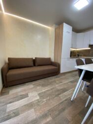 Сдам 1-х комнатную квартиру ХТЗ ЖК Мира-2 фото 5 Сдам 1-х комнатную квартиру ХТЗ ЖК Мира-2 фото 5