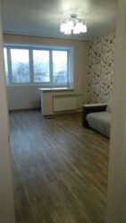 Сдам однокомнатную квартиру на Салтовке фото 3 Сдам однокомнатную квартиру на Салтовке фото 3