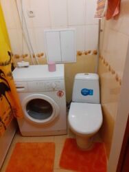 Сдается 1-комнатная квартиру по ул. 23 августа фото 5 Сдается 1-комнатная квартиру по ул. 23 августа фото 5