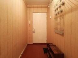 Сдам свою 1-комнатную квартиру (без мебели) фото 2 Сдам свою 1-комнатную квартиру (без мебели) фото 2