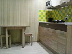 Сдам 2-х уровневую студию в центре, м. Архитектора Бекетова фото 2 Сдам 2-х уровневую студию в центре, м. Архитектора Бекетова фото 2