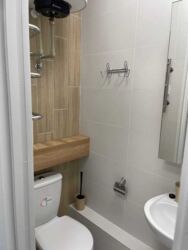 Сдам стильную квартиру с евроремонтом. ЖК Воробьевы Горы фото 7 Сдам стильную квартиру с евроремонтом. ЖК Воробьевы Горы фото 7