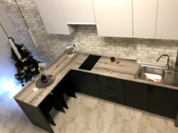 ЖК Французский Квартал Сдам впервые 2 комн студию М Защитников Украины фото 1 ЖК Французский Квартал Сдам впервые 2 комн студию М Защитников Украины фото 1